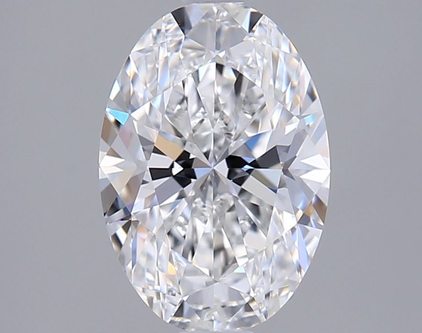 Loose Lab Diamond - IGI Oval 1.56ct E VVS1: Loose Lab Diamond - IGI Oval 1.56ct E VVS1 This listing features Loose Lab Diamond - IGI Oval 1.56ct E VVS1. Item specifics are provided below. Item Specifics: Source: This Is A Real Diamond Grown