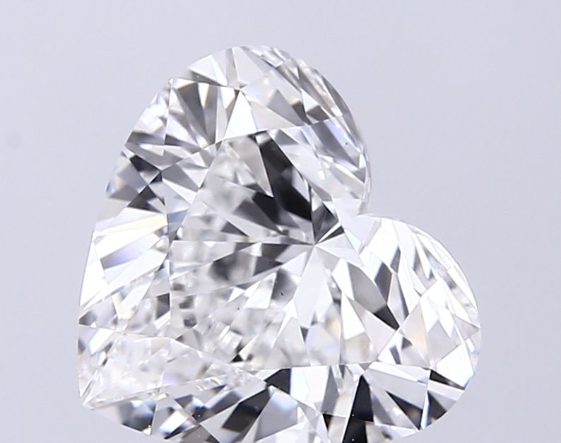 Loose Lab Diamond - IGI Heart 3.2ct D VS1: Loose Lab Diamond - IGI Heart 3.2ct D VS1 This listing features Loose Lab Diamond - IGI Heart 3.2ct D VS1. Item specifics are provided below. Item Specifics: Source: This Is A Real Diamond Grown In