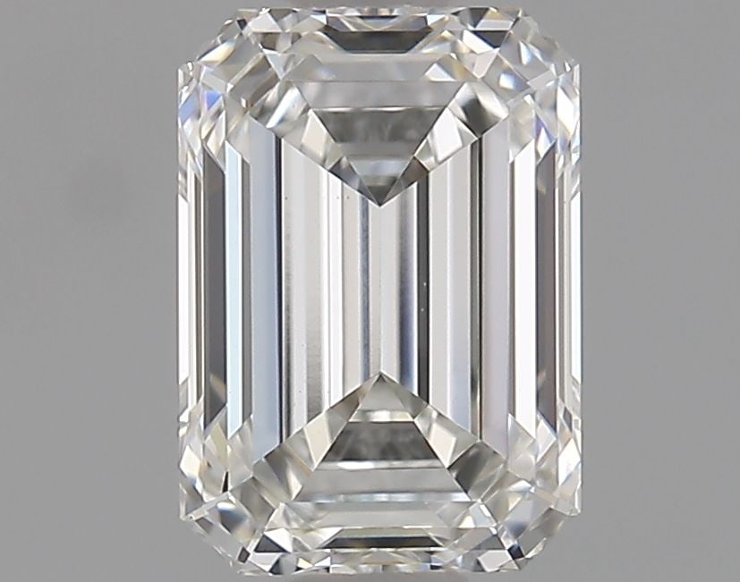 Loose Lab Diamond - IGI Emerald 1.21ct G VVS2: Loose Lab Diamond - IGI Emerald 1.21ct G VVS2 This listing features Loose Lab Diamond - IGI Emerald 1.21ct G VVS2. Item specifics are provided below. Item Specifics: Source: This Is A Real Diamond