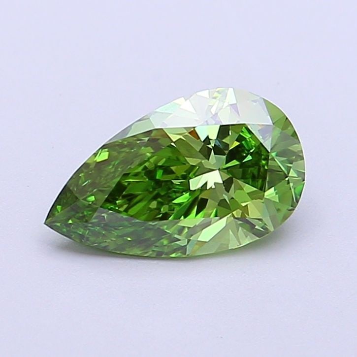 Loose Lab Diamond - IGI Pear 1.1ct Fancy Vivid Green VS1: Loose Lab Diamond - IGI Pear 1.1ct Fancy Vivid Green VS1 This listing features Loose Lab Diamond - IGI Pear 1.1ct Fancy Vivid Green VS1. Item specifics are provided below. Item Specifics: Source: This