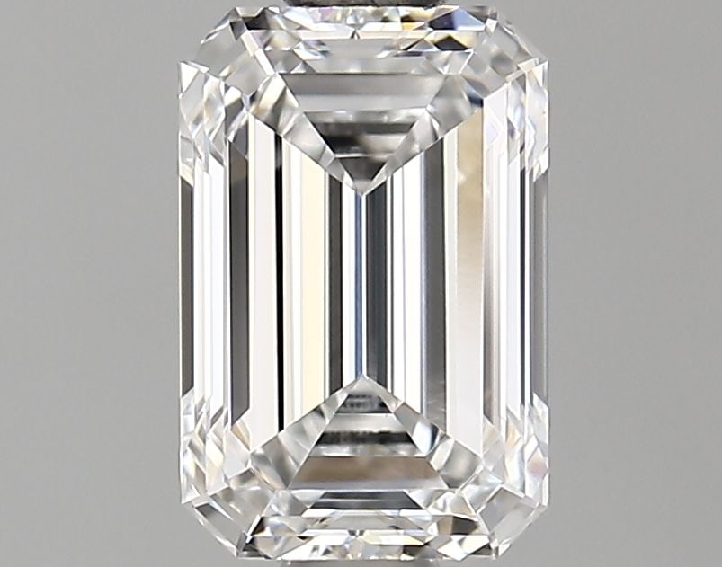Loose Lab Diamond IGI Emerald 1.08ct E VVS2: Loose Lab Diamond IGI Emerald 1.08ct E VVS2 This listing features Loose Lab Diamond IGI Emerald 1.08ct E VVS2. Item specifics are provided below. Item Specifics: Source: This Is A Real Diamond Grown I