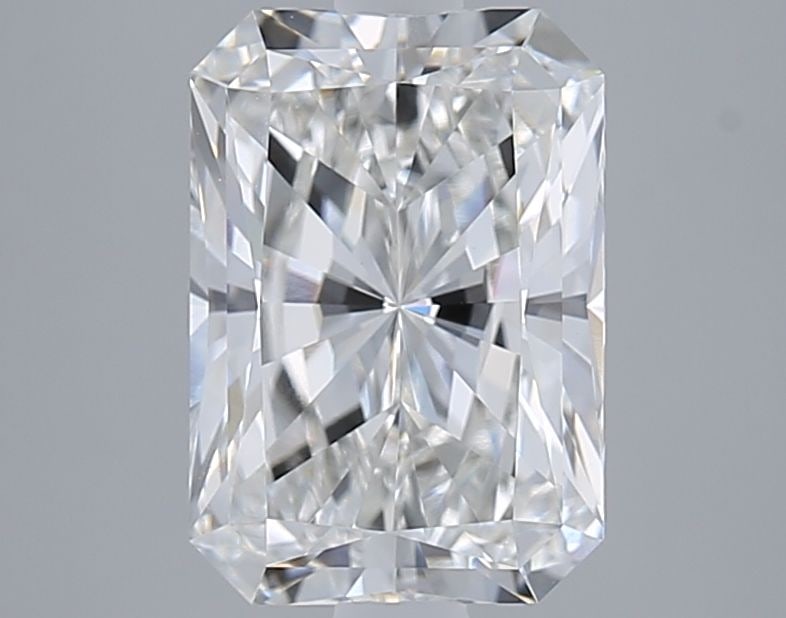 Loose Lab Diamond - IGI Radiant 2.59ct F VVS1: Loose Lab Diamond - IGI Radiant 2.59ct F VVS1 This listing features Loose Lab Diamond - IGI Radiant 2.59ct F VVS1. Item specifics are provided below. Item Specifics: Source: This Is A Real Diamond Gro