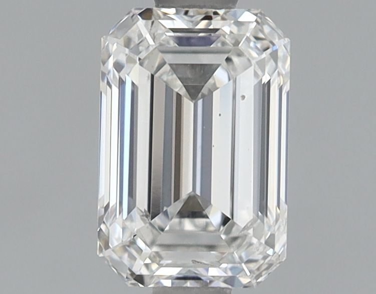 Loose Lab Diamond IGI Emerald 1.04ct E SI1: Loose Lab Diamond IGI Emerald 1.04ct E SI1 This listing features Loose Lab Diamond IGI Emerald 1.04ct E SI1. Item specifics are provided below. Item Specifics: Source: This Is A Real Diamond Grown In