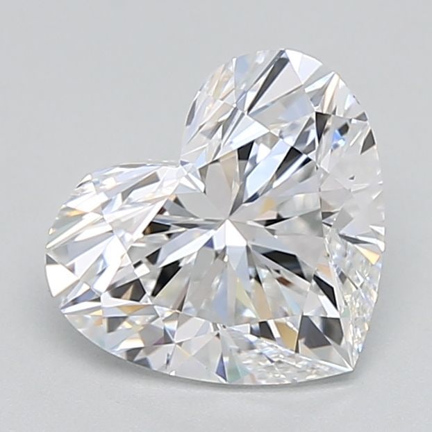 Loose Lab Diamond - GIA Heart 2.08ct D VVS1: Loose Lab Diamond - GIA Heart 2.08ct D VVS1 This listing features Loose Lab Diamond - GIA Heart 2.08ct D VVS1. Item specifics are provided below. Item Specifics: Source: This Is A Real Diamond Grown I