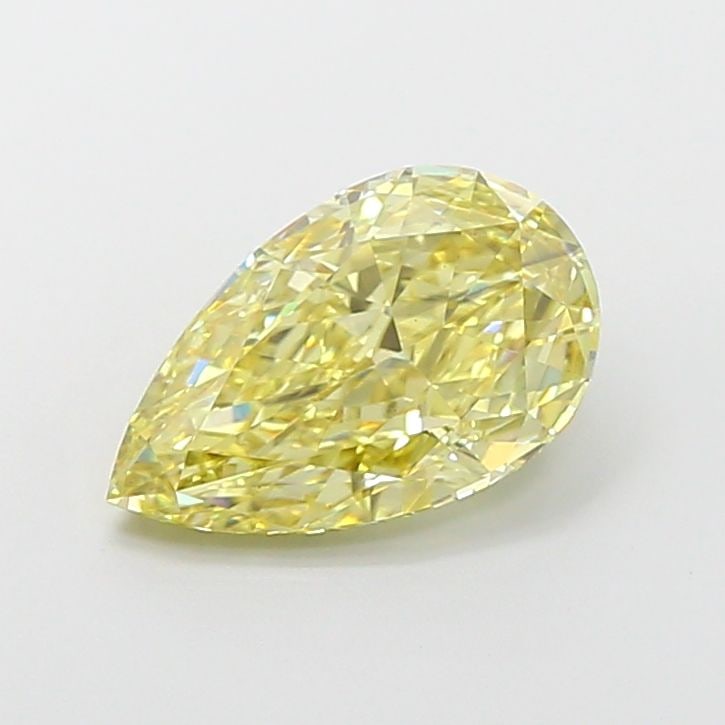 Loose Lab Diamond - IGI Pear 3.03ct Fancy Intense Yellow VS2: Loose Lab Diamond - IGI Pear 3.03ct Fancy Intense Yellow VS2 This listing features Loose Lab Diamond - IGI Pear 3.03ct Fancy Intense Yellow VS2. Item specifics are provided below. Item Specifics: Sour