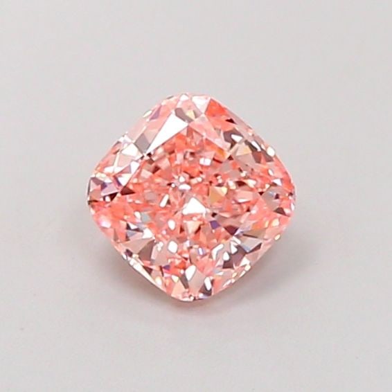 Loose Lab Diamond IGI Cushion Modified 1.01ct Fancy Vivid Pink VVS2: Loose Lab Diamond IGI Cushion Modified 1.01ct Fancy Vivid Pink VVS2 This listing features Loose Lab Diamond IGI Cushion Modified 1.01ct Fancy Vivid Pink VVS2. Item specifics are provided below. Item S