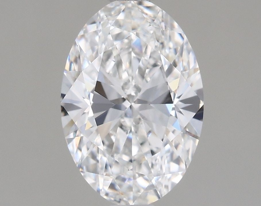 Loose Lab Diamond - IGI Oval 1.12ct E VVS2 (1 of 1)