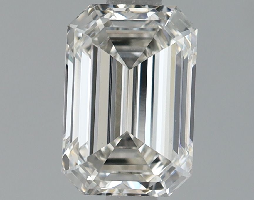 Loose Lab Diamond - IGI Emerald 1.08ct G VVS2: Loose Lab Diamond - IGI Emerald 1.08ct G VVS2 This listing features Loose Lab Diamond - IGI Emerald 1.08ct G VVS2. Item specifics are provided below. Item Specifics: Source: This Is A Real Diamond Gro