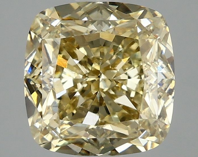 Loose Lab Diamond - IGI Cushion Modified 3.08ct Fancy Intense Yellow VS1: Loose Lab Diamond - IGI Cushion Modified 3.08ct Fancy Intense Yellow VS1 This listing features Loose Lab Diamond - IGI Cushion Modified 3.08ct Fancy Intense Yellow VS1. Item specifics are provided bel