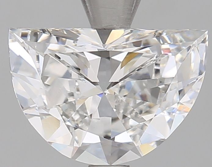 Loose Lab Diamond - IGI Half Moon 1.61ct E VS1: Loose Lab Diamond - IGI Half Moon 1.61ct E VS1 This listing features Loose Lab Diamond - IGI Half Moon 1.61ct E VS1. Item specifics are provided below. Item Specifics: Source: This Is A Real Diamond
