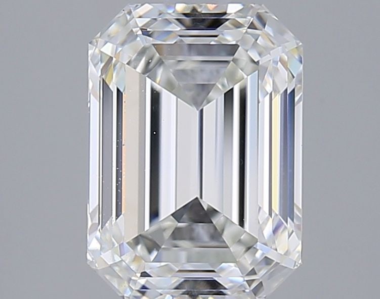 Loose Lab Diamond - GIA Emerald 2.52ct F VVS1: Loose Lab Diamond - GIA Emerald 2.52ct F VVS1 This listing features Loose Lab Diamond - GIA Emerald 2.52ct F VVS1. Item specifics are provided below. Item Specifics: Source: This Is A Real Diamond