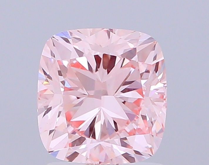 Loose Lab Diamond - IGI Cushion Modified 2.0ct Fancy Intense Pink VS1: Loose Lab Diamond - IGI Cushion Modified 2.0ct Fancy Intense Pink VS1 This listing features Loose Lab Diamond - IGI Cushion Modified 2.0ct Fancy Intense Pink VS1. Item specifics are provided below. 