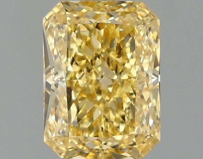 Loose Lab Diamond - IGI Radiant 1.59ct Fancy Vivid Yellow VS1: Loose Lab Diamond - IGI Radiant 1.59ct Fancy Vivid Yellow VS1 This listing features Loose Lab Diamond - IGI Radiant 1.59ct Fancy Vivid Yellow VS1. Item specifics are provided below. Item Specifics: So