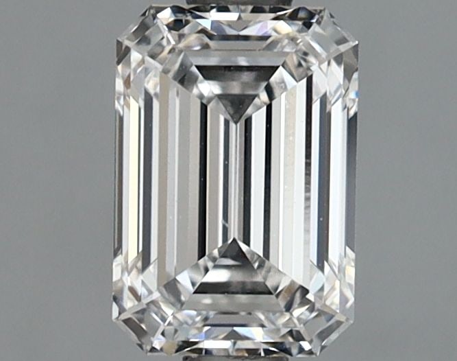 Loose Lab Diamond - IGI Emerald 1.06ct E VVS2: Loose Lab Diamond - IGI Emerald 1.06ct E VVS2 This listing features Loose Lab Diamond - IGI Emerald 1.06ct E VVS2. Item specifics are provided below. Item Specifics: Source: This Is A Real Diamond Gro