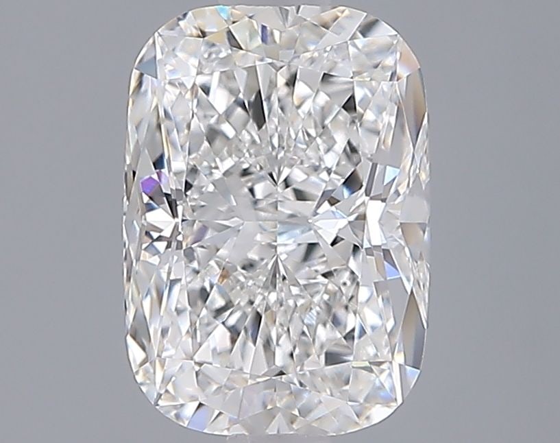Loose Lab Diamond - IGI Cushion Modified 2.02ct E VVS1: Loose Lab Diamond - IGI Cushion Modified 2.02ct E VVS1 This listing features Loose Lab Diamond - IGI Cushion Modified 2.02ct E VVS1. Item specifics are provided below. Item Specifics: Source: This Is