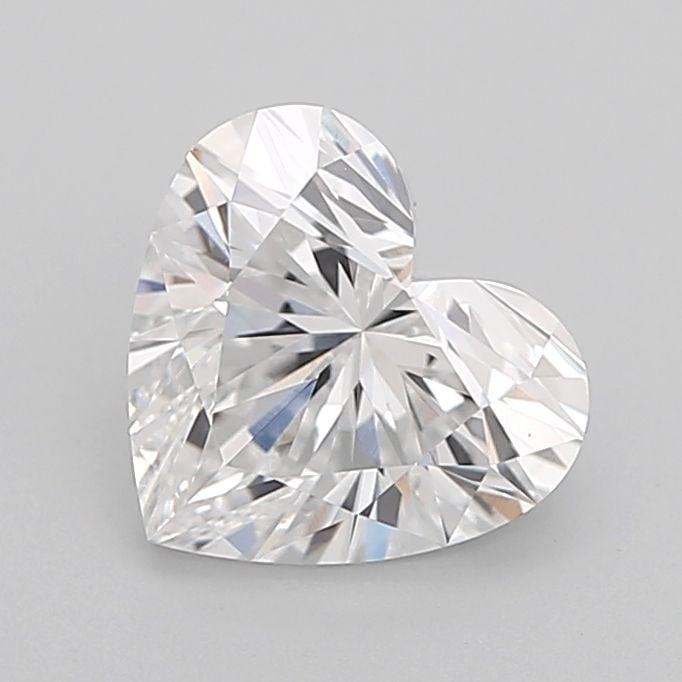 Loose Lab Diamond - IGI Heart 1.59ct D VS1: Loose Lab Diamond - IGI Heart 1.59ct D VS1 This listing features Loose Lab Diamond - IGI Heart 1.59ct D VS1. Item specifics are provided below. Item Specifics: Source: This Is A Real Diamond Grown In