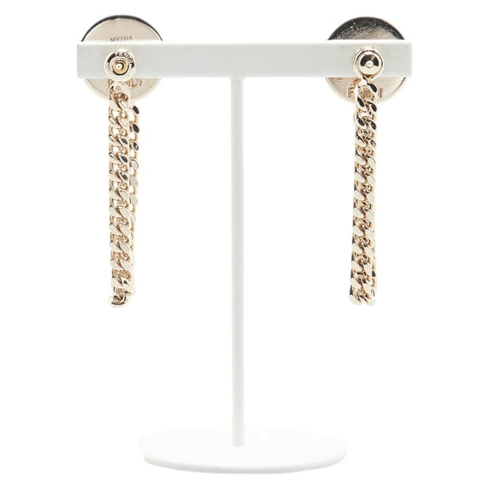 Fendi Earrings - Stud - 3