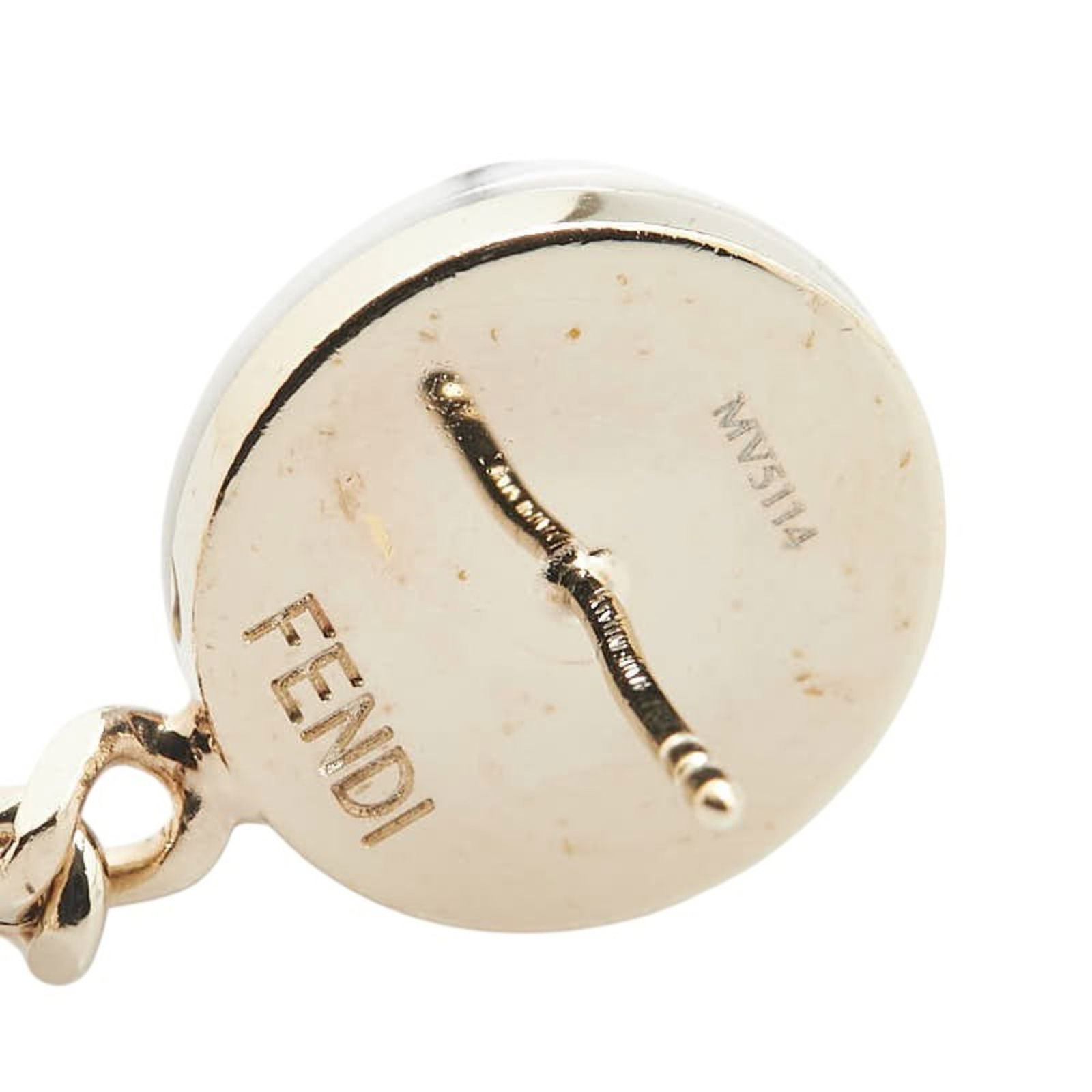 Fendi Earrings - Stud - 5