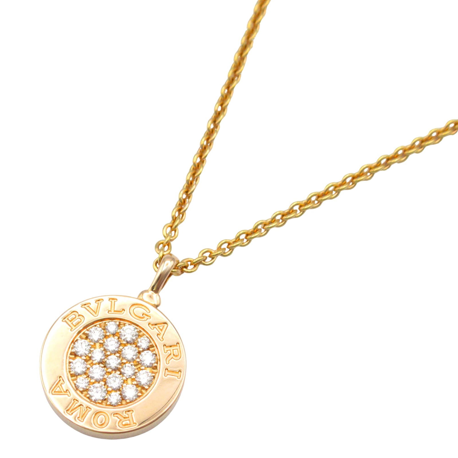 clear black. - BVLGARI necklace - onyx and diamond - 18K pink gold - diamond onyx - women's: clear black. - BVLGARI necklace - onyx and diamond - 18K pink gold - diamond onyx - women's This listing features clear black. - BVLGARI necklace - onyx and diamond - 18K pink gold - diamond onyx -