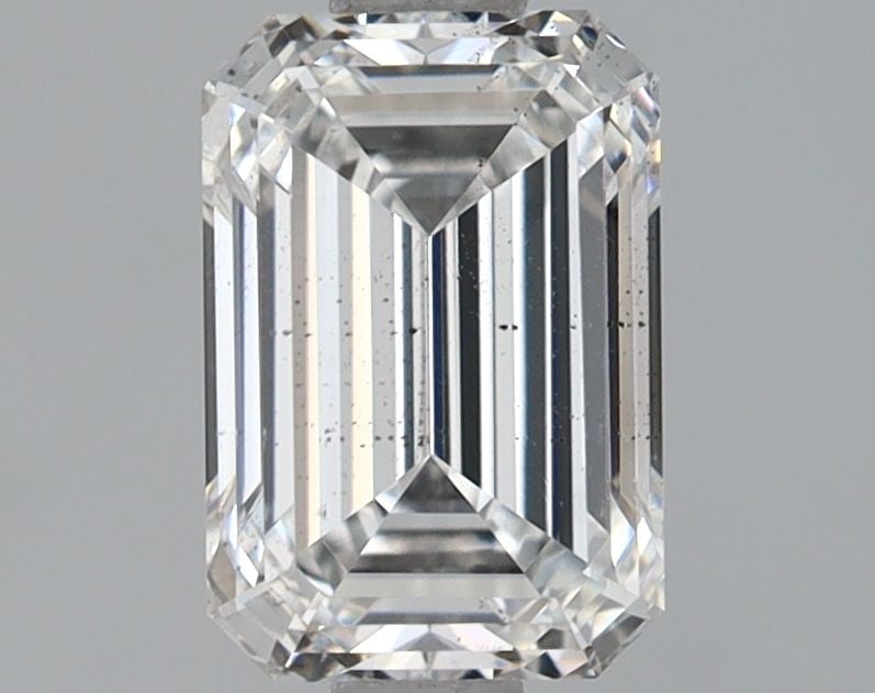 Loose Lab Diamond - IGI Emerald 1.05ct E SI2: Loose Lab Diamond - IGI Emerald 1.05ct E SI2 This listing features Loose Lab Diamond - IGI Emerald 1.05ct E SI2. Item specifics are provided below. Item Specifics: Source: This Is A Real Diamond