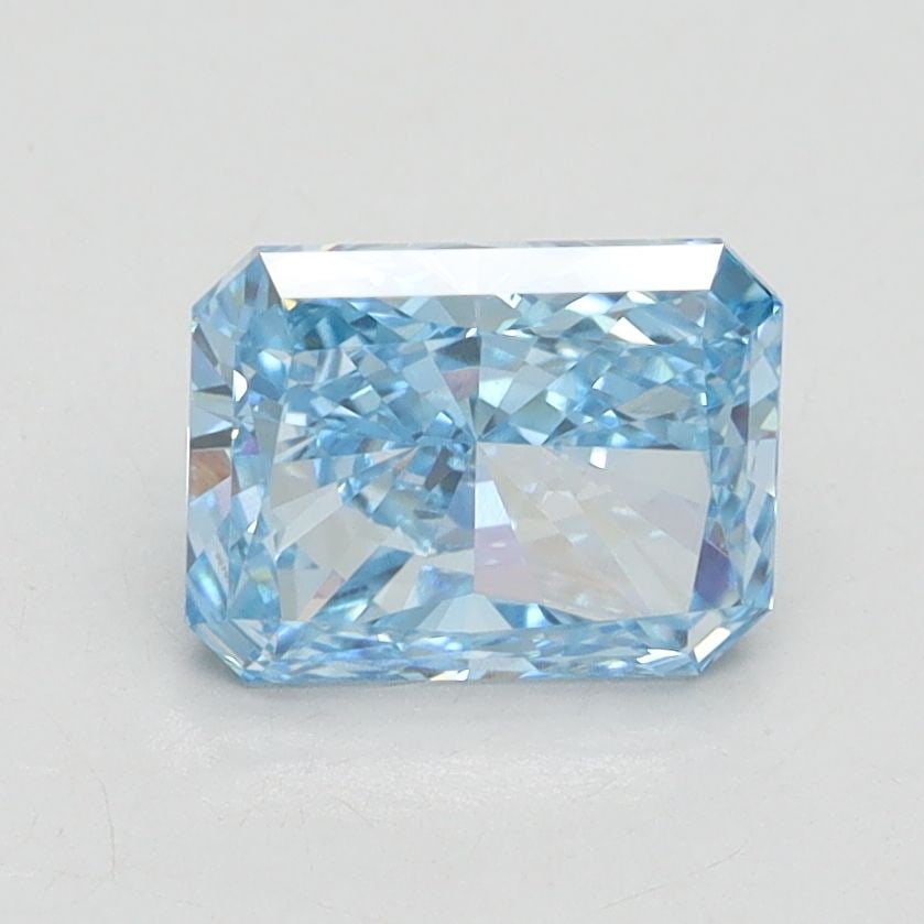 Loose Lab Diamond - IGI Radiant 1.4ct Fancy Vivid Blue VS1: Loose Lab Diamond - IGI Radiant 1.4ct Fancy Vivid Blue VS1 This listing features Loose Lab Diamond - IGI Radiant 1.4ct Fancy Vivid Blue VS1. Item specifics are provided below. Item Specifics: