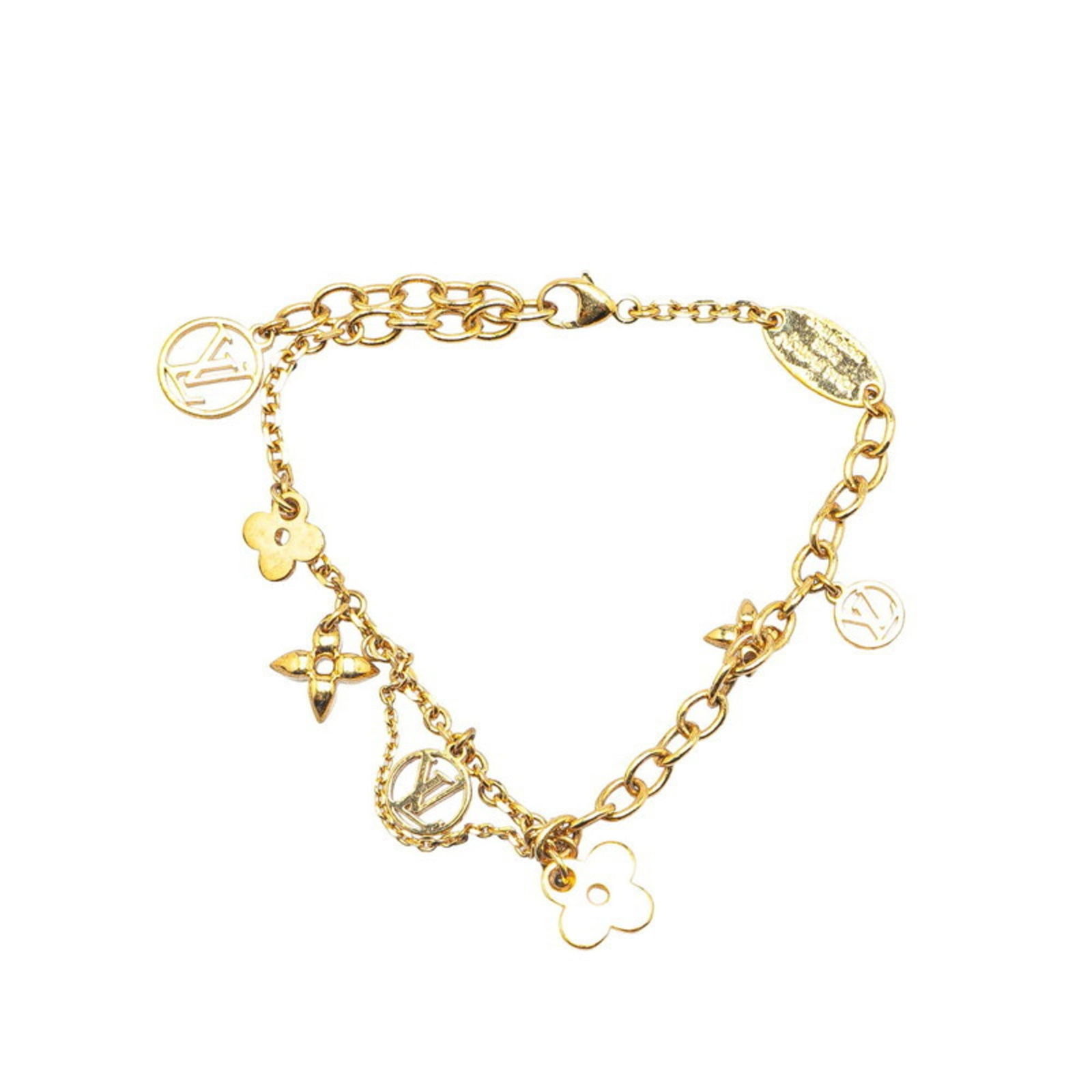 Louis Vuitton Bracelet Charm (1 of 6)