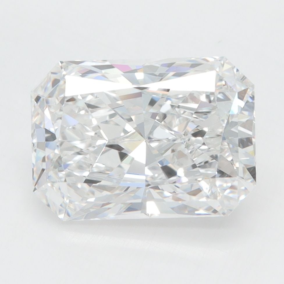 Loose Lab Diamond - GIA Radiant 3.36ct D VVS1: Loose Lab Diamond - GIA Radiant 3.36ct D VVS1 This listing features Loose Lab Diamond - GIA Radiant 3.36ct D VVS1. Item specifics are provided below. Item Specifics: Source: This Is A Real Diamond Gro