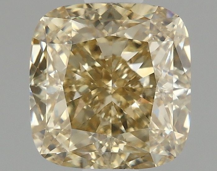 Loose Lab Diamond - IGI Cushion Modified 1.53ct Fancy Intense Yellow VVS2: Loose Lab Diamond - IGI Cushion Modified 1.53ct Fancy Intense Yellow VVS2 This listing features Loose Lab Diamond - IGI Cushion Modified 1.53ct Fancy Intense Yellow VVS2. Item specifics are provided b