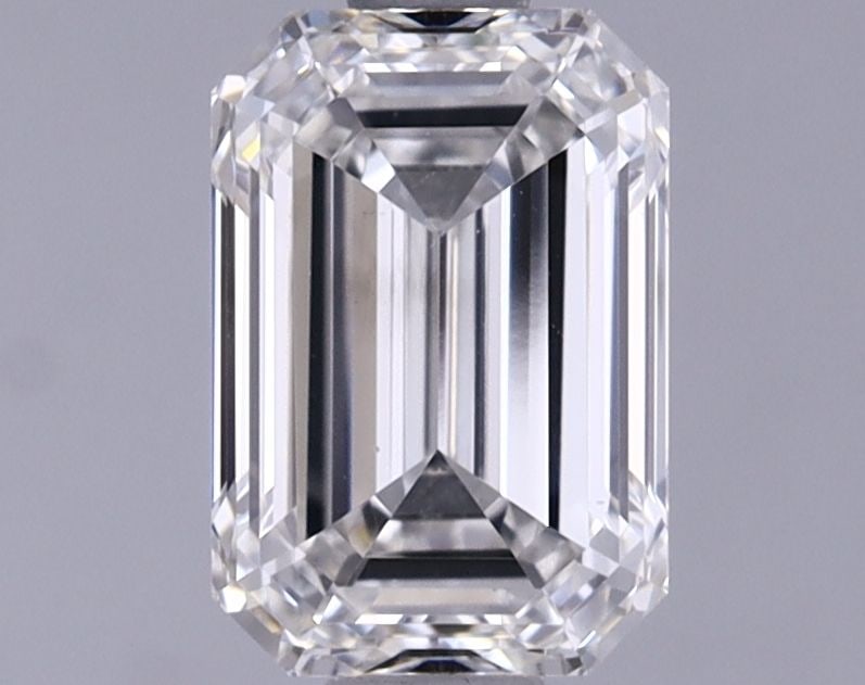 Loose Lab Diamond - IGI Emerald 1.22ct F VVS2: Loose Lab Diamond - IGI Emerald 1.22ct F VVS2 This listing features Loose Lab Diamond - IGI Emerald 1.22ct F VVS2. Item specifics are provided below. Item Specifics: Source: This Is A Real Diamond Gro