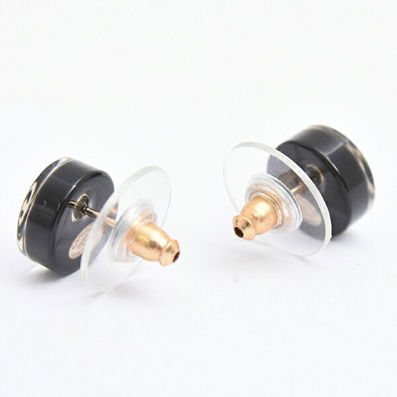 Chanel Earrings Stud - 3