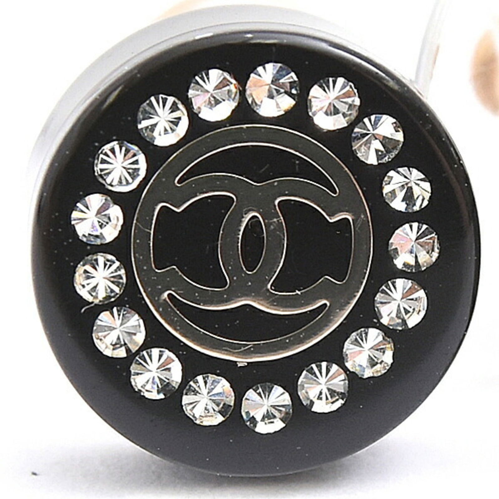 Chanel Earrings Stud - 6