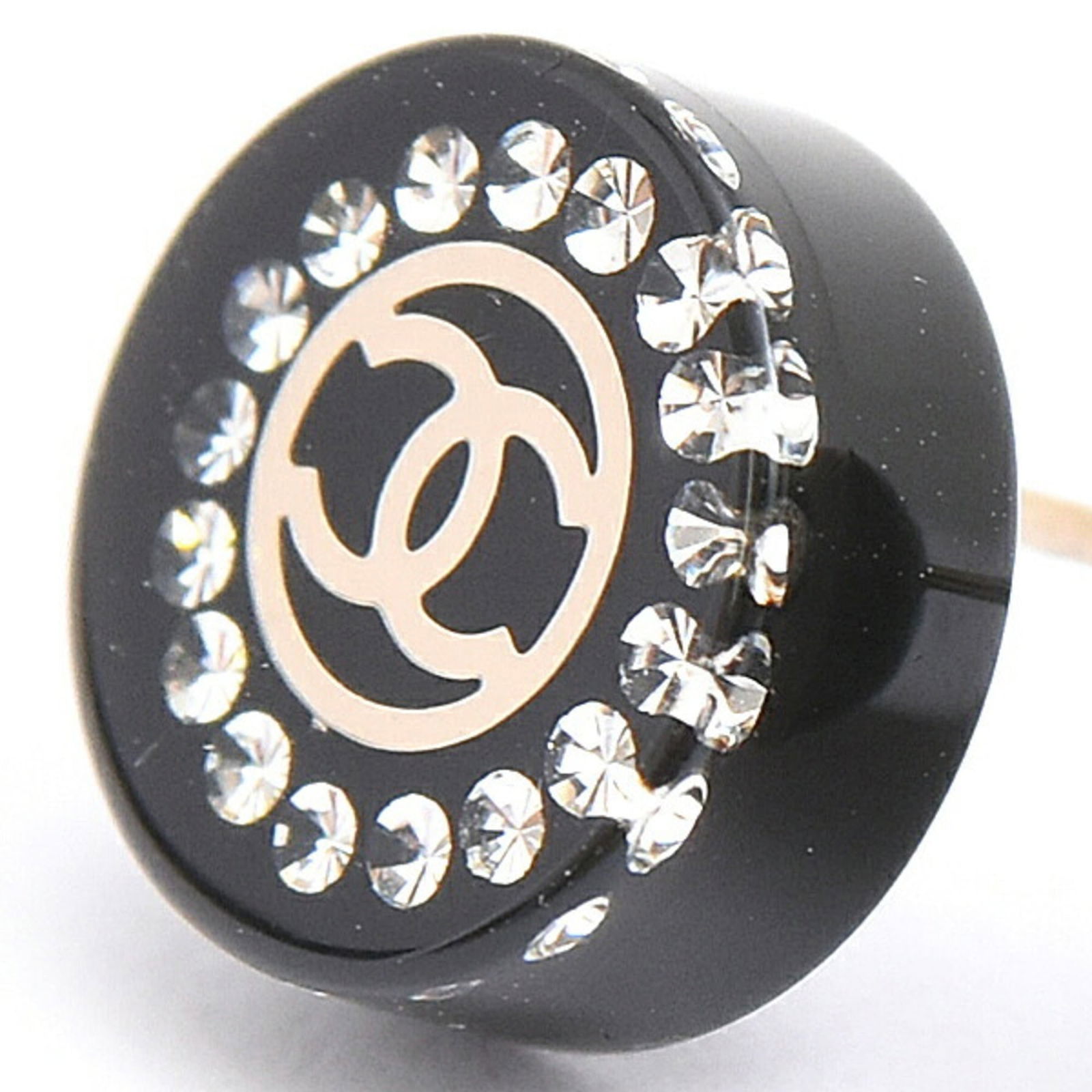 Chanel Earrings Stud - 7