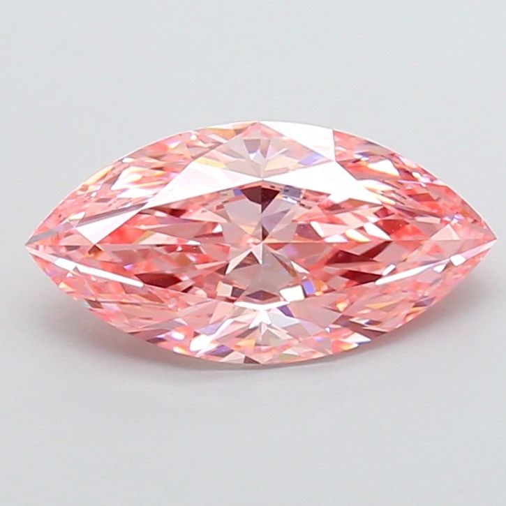 Loose Lab Diamond IGI Marquise 4.0ct Fancy Vivid Pink VS1: Loose Lab Diamond IGI Marquise 4.0ct Fancy Vivid Pink VS1 This listing features Loose Lab Diamond IGI Marquise 4.0ct Fancy Vivid Pink VS1. Item specifics are provided below. Item Specifics: Source: