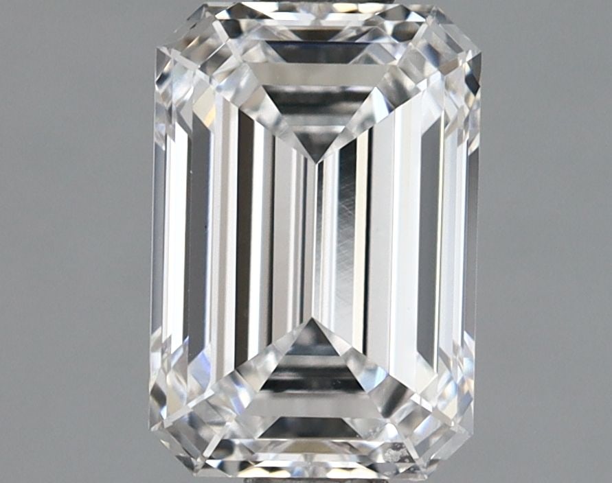Loose Lab Diamond - IGI Emerald 1.06ct E IF: Loose Lab Diamond - IGI Emerald 1.06ct E IF This listing features Loose Lab Diamond - IGI Emerald 1.06ct E IF. Item specifics are provided below. Item Specifics: Source: This Is A Real Diamond Grown