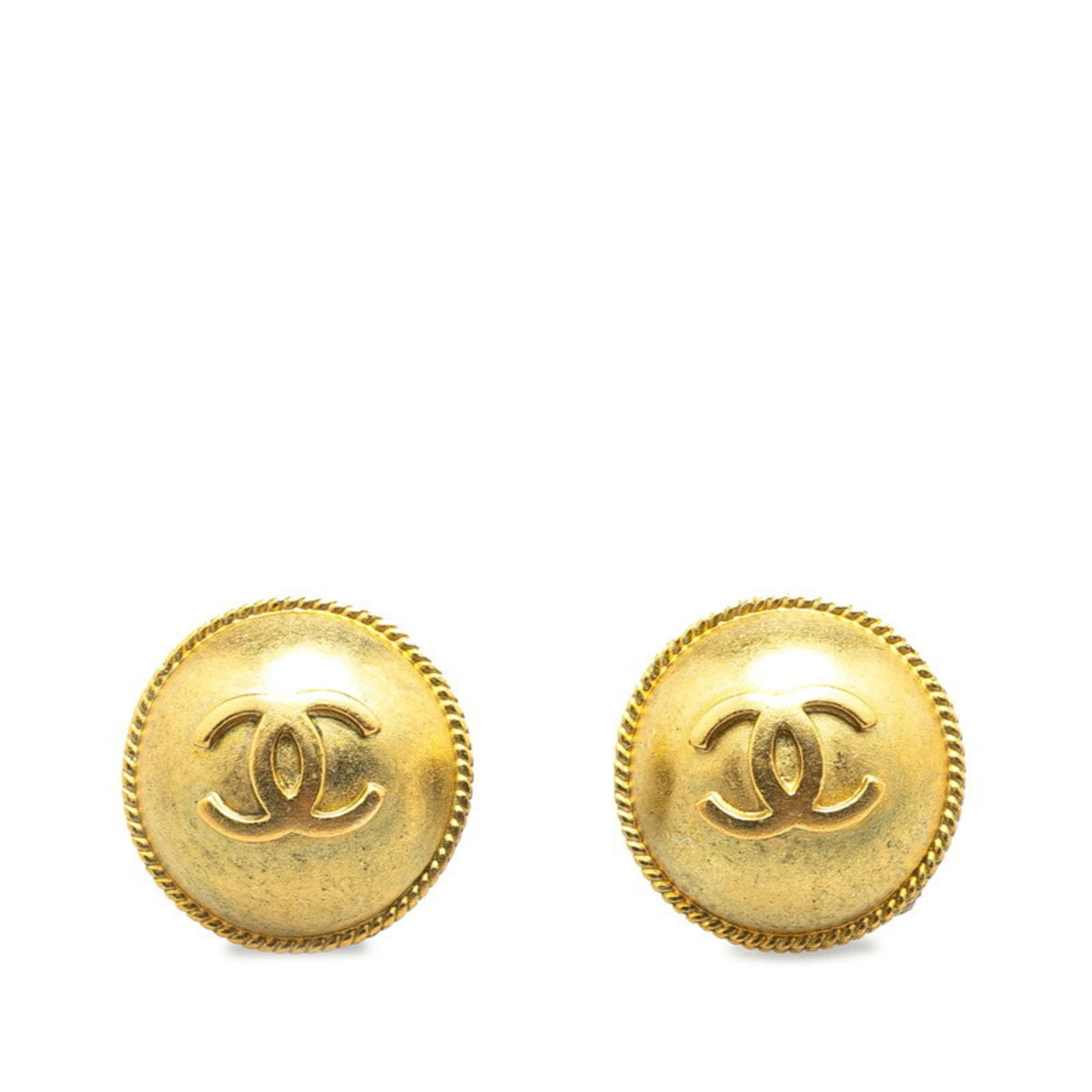 Chanel Earrings Drop: Chanel Earrings Drop This listing features Chanel Earrings Drop. Item specifics are provided below. Item Specifics: Brand: Chanel Type: Drop Earrings Gender: Women Season: Vintage Stone Size (Hxw): 22