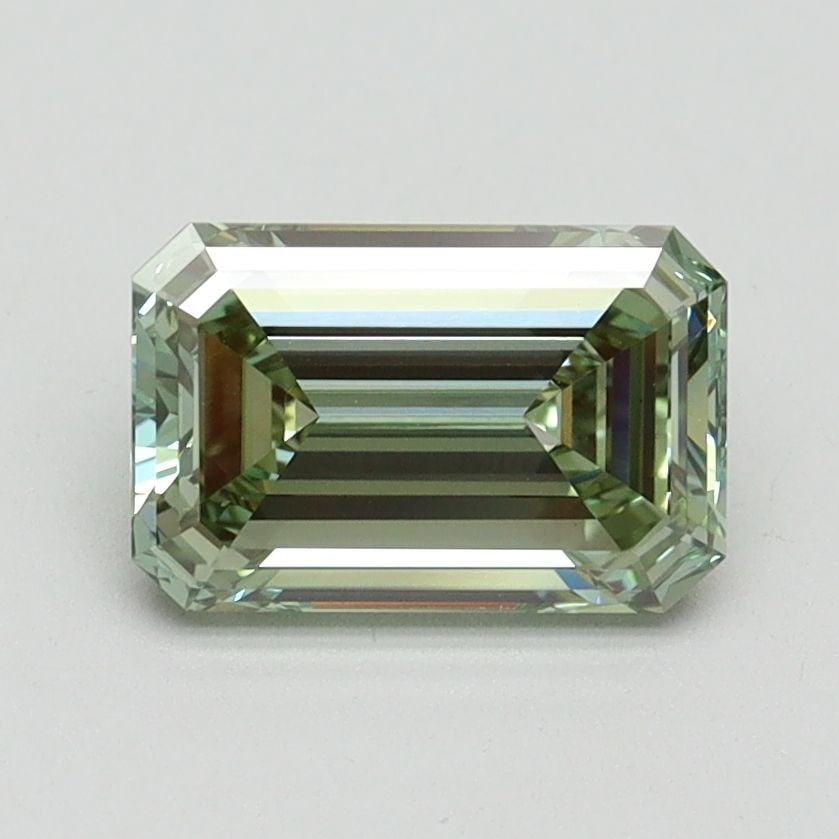 Loose Lab Diamond - IGI Emerald 1.34ct Fancy Intense Green VS1: Loose Lab Diamond - IGI Emerald 1.34ct Fancy Intense Green VS1 This listing features Loose Lab Diamond - IGI Emerald 1.34ct Fancy Intense Green VS1. Item specifics are provided below. Item Specifics: