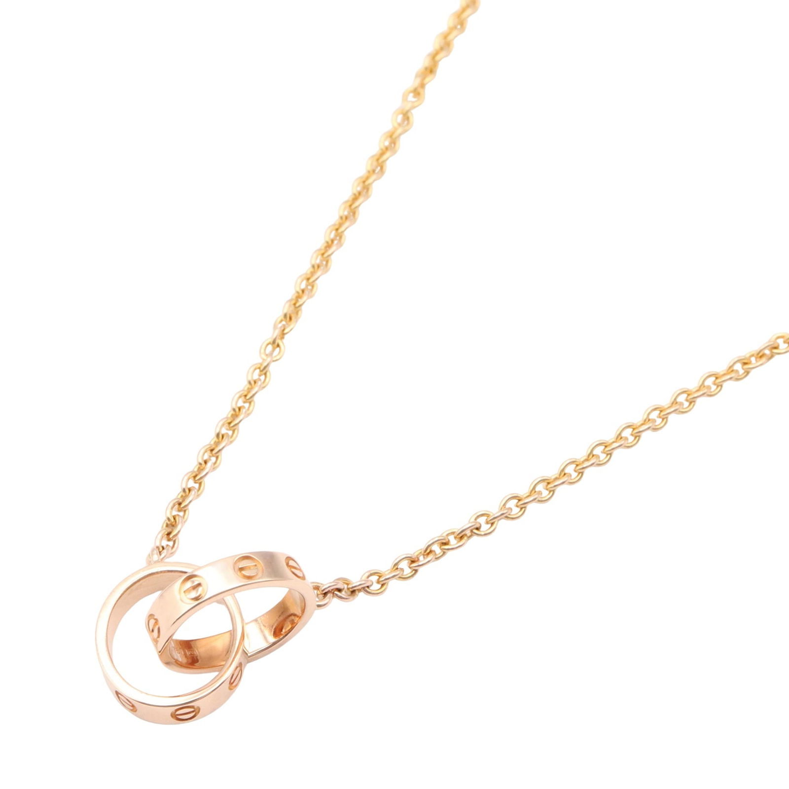 for Men and Women. - Cartier Baby Love Necklace - 18K Pink Gold: for Men and Women. - Cartier Baby Love Necklace - 18K Pink Gold This listing features for Men and Women. - Cartier Baby Love Necklace - 18K Pink Gold. Item specifics are provided below. Item Specifics