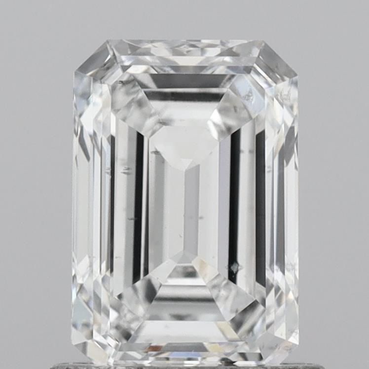 Loose Lab Diamond - IGI Emerald 1.06ct D VS2: Loose Lab Diamond - IGI Emerald 1.06ct D VS2 This listing features Loose Lab Diamond - IGI Emerald 1.06ct D VS2. Item specifics are provided below. Item Specifics: Source: This Is A Real Diamond Grown