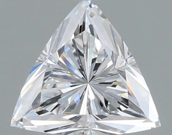 Loose Lab Diamond - IGI Triangular 1.08ct D VVS2: Loose Lab Diamond - IGI Triangular 1.08ct D VVS2 This listing features Loose Lab Diamond - IGI Triangular 1.08ct D VVS2. Item specifics are provided below. Item Specifics: Source: This Is A Real Diamo