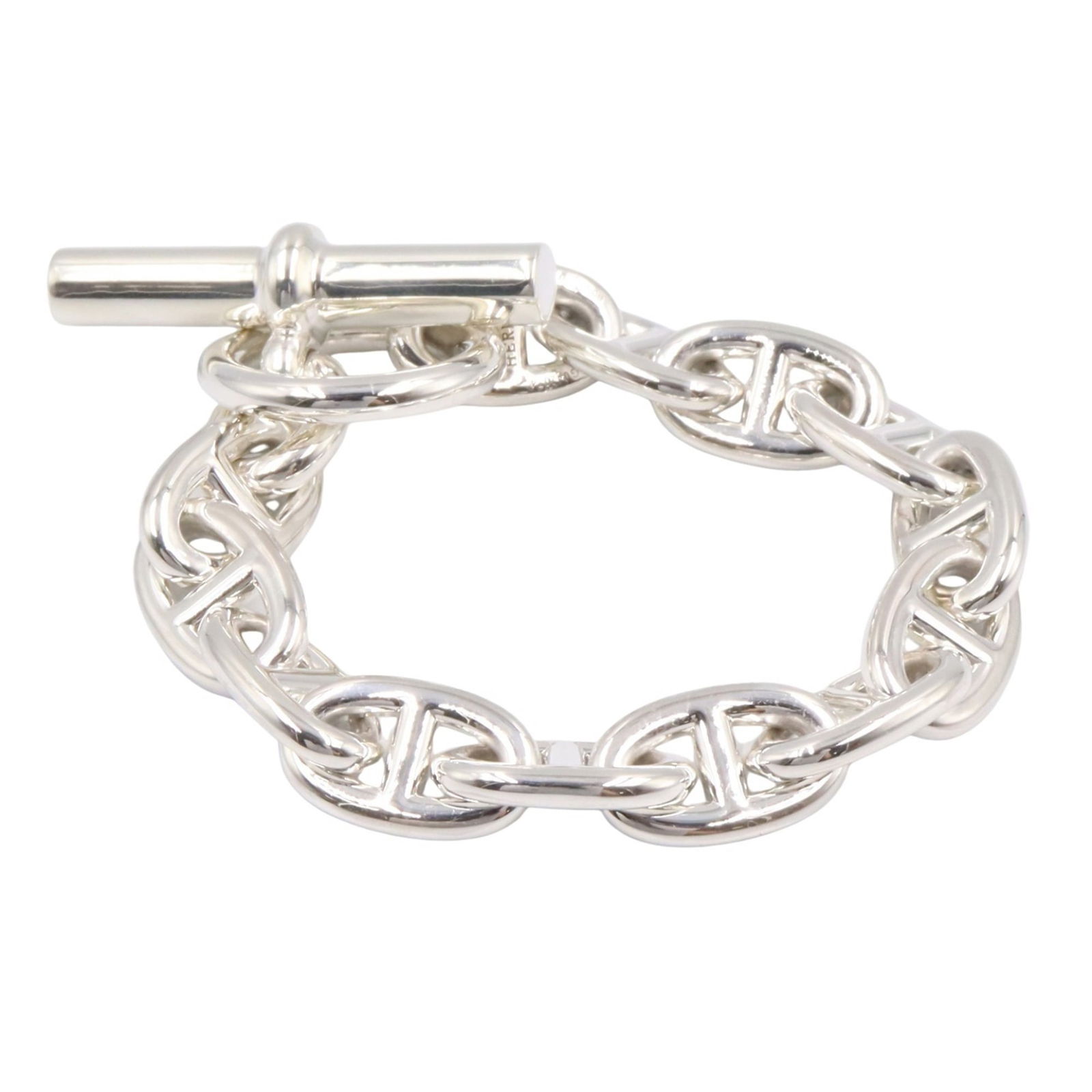 Hermes Bracelet Charm - 2