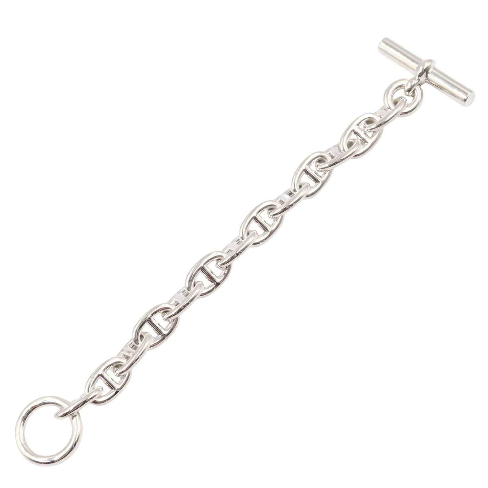 Hermes Bracelet Charm - 3