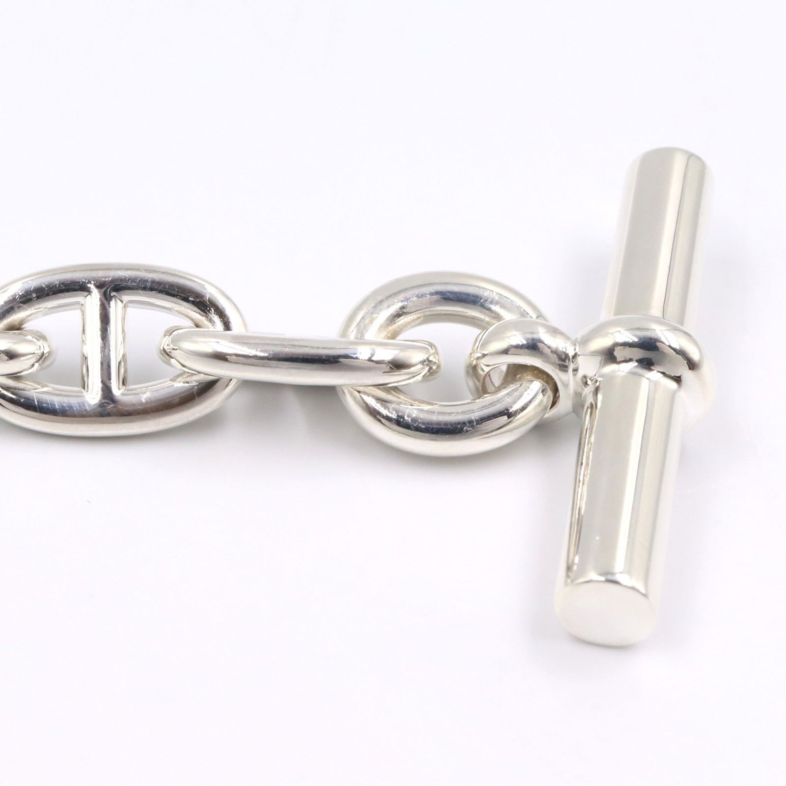 Hermes Bracelet Charm - 5