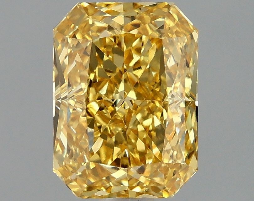 Loose Lab Diamond - IGI Radiant 1.48ct Fancy Vivid Yellow VS2: Loose Lab Diamond - IGI Radiant 1.48ct Fancy Vivid Yellow VS2 This listing features Loose Lab Diamond - IGI Radiant 1.48ct Fancy Vivid Yellow VS2. Item specifics are provided below. Item Specifics: So
