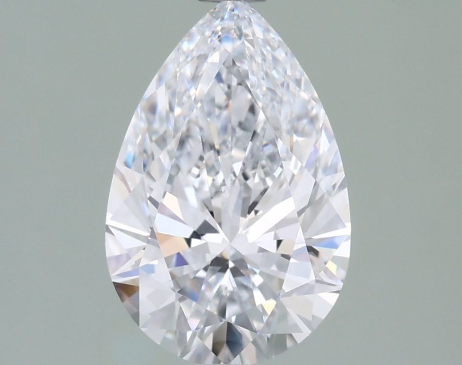 Loose Lab Diamond - IGI Pear 1.53ct F VVS1: Loose Lab Diamond - IGI Pear 1.53ct F VVS1 This listing features Loose Lab Diamond - IGI Pear 1.53ct F VVS1. Item specifics are provided below. Item Specifics: Source: This Is A Real Diamond Grown In