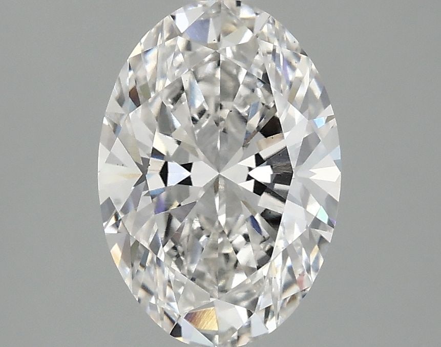 Loose Lab Diamond - IGI Oval 2.0ct F VS2: Loose Lab Diamond - IGI Oval 2.0ct F VS2 This listing features Loose Lab Diamond - IGI Oval 2.0ct F VS2. Item specifics are provided below. Item Specifics: Source: This Is A Real Diamond Grown In A La