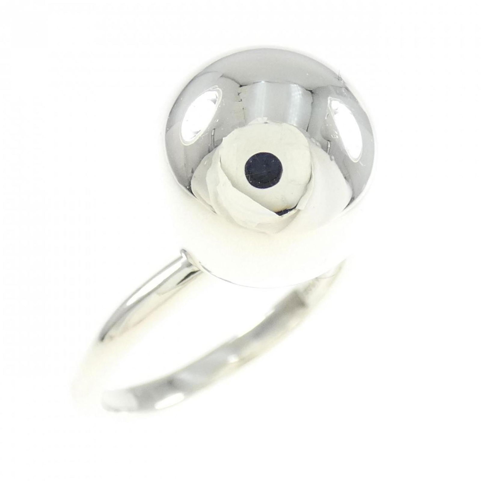 Tiffany Ring Band: Tiffany Ring Band This listing features Tiffany Ring Band. Item specifics are provided below. Item Specifics: Brand: Tiffany Type: Band Ring Gender: Women Metal: Silver Metal Purity: Silver925 Us Size