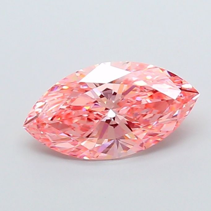 Loose Lab Diamond - IGI Marquise 3.06ct Fancy Vivid Pink VVS2: Loose Lab Diamond - IGI Marquise 3.06ct Fancy Vivid Pink VVS2 This listing features Loose Lab Diamond - IGI Marquise 3.06ct Fancy Vivid Pink VVS2. Item specifics are provided below. Item Specifics: So
