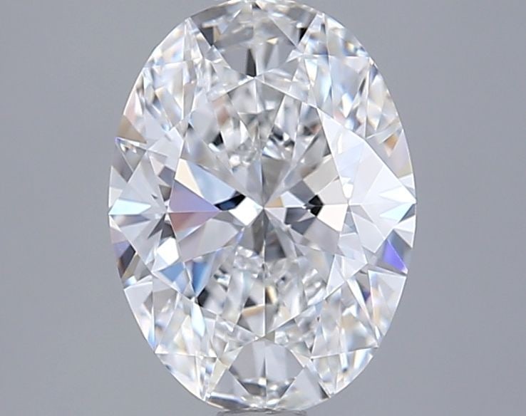 Loose Lab Diamond - IGI Oval 2.0ct E VVS1: Loose Lab Diamond - IGI Oval 2.0ct E VVS1 This listing features Loose Lab Diamond - IGI Oval 2.0ct E VVS1. Item specifics are provided below. Item Specifics: Source: This Is A Real Diamond Grown In A