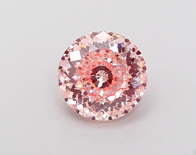 Loose Lab Diamond - IGI Round 1.34ct Fancy Pink VS1: Loose Lab Diamond - IGI Round 1.34ct Fancy Pink VS1 This listing features Loose Lab Diamond - IGI Round 1.34ct Fancy Pink VS1. Item specifics are provided below. Item Specifics: Source: This Is A Real