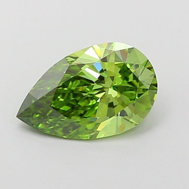 Loose Lab Diamond - IGI Pear 1.08ct Fancy Vivid Green VS1: Loose Lab Diamond - IGI Pear 1.08ct Fancy Vivid Green VS1 This listing features Loose Lab Diamond - IGI Pear 1.08ct Fancy Vivid Green VS1. Item specifics are provided below. Item Specifics: Source: Th